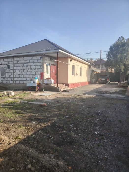 Продам дом в селе Шамалган