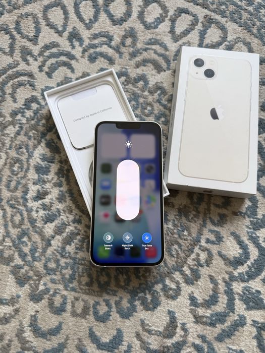Iphone 13 128gb / Айфон 13 128гб