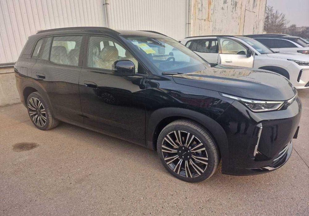 гак аион и60 gac aion i60