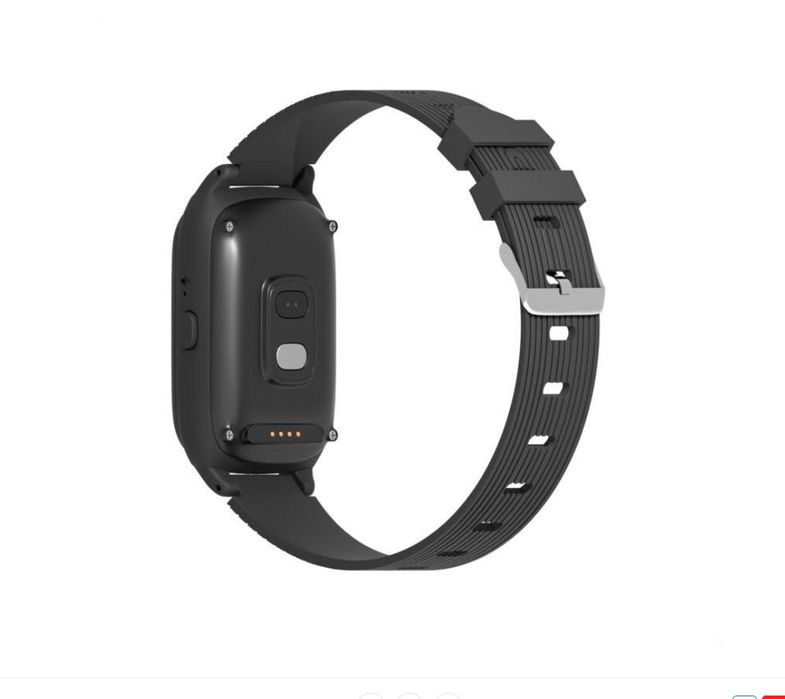 Smartwatch Forever SIVA ST-100 Negru