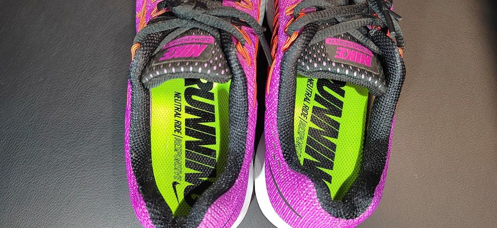 Nike Zoom Pegasus 32, номер 38