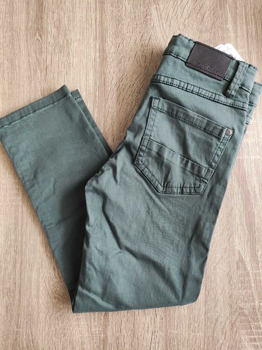 Mayoral 5 години