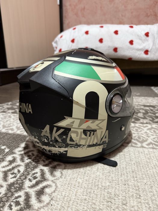 Продам шлем, для мото