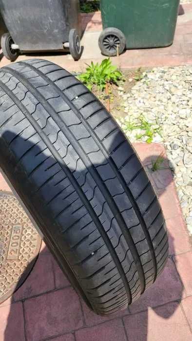Jante Audi 215/65R17 99V