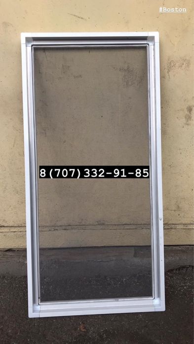 Москитные сетки