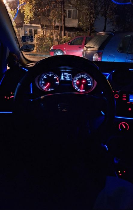 Se vine! Seat Ibiza 2015