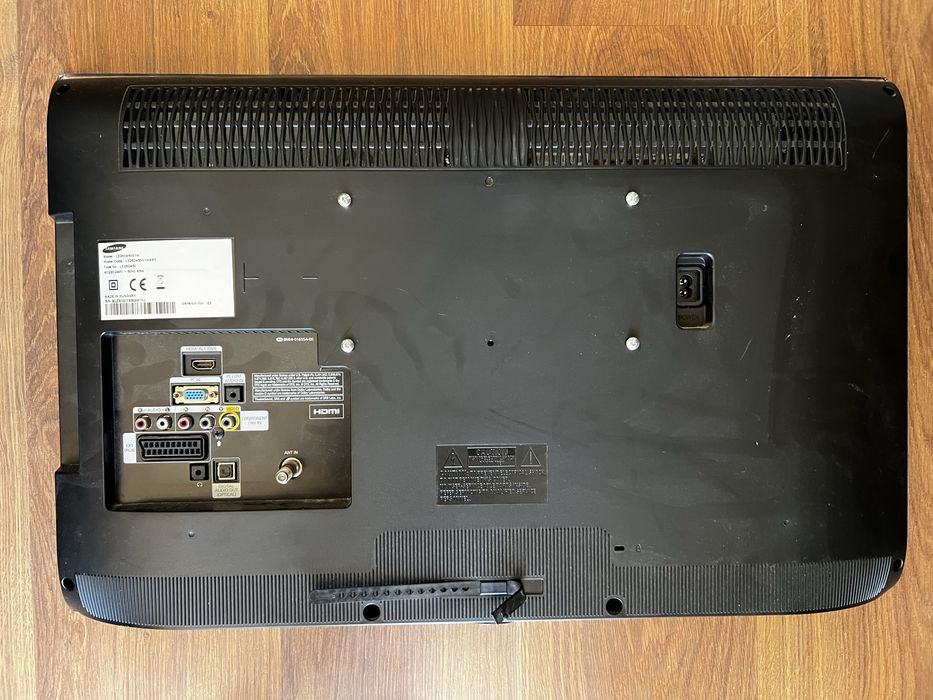 Телевизори Samsung 26’ LE26D450G1W
