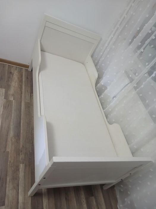 Pat pentru copii Ikea