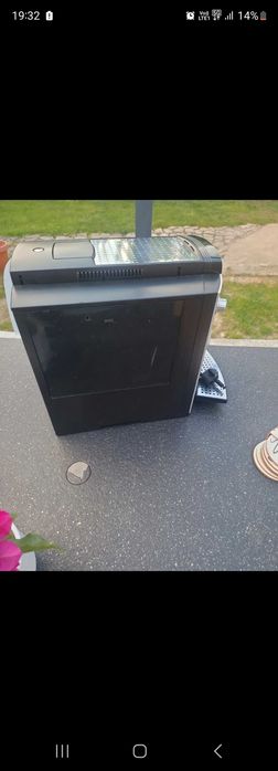 Aparat cafea Jura Impressa F50