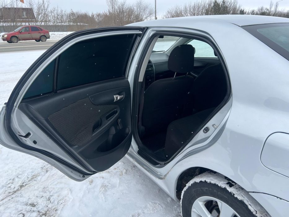 Продаётся Тойота