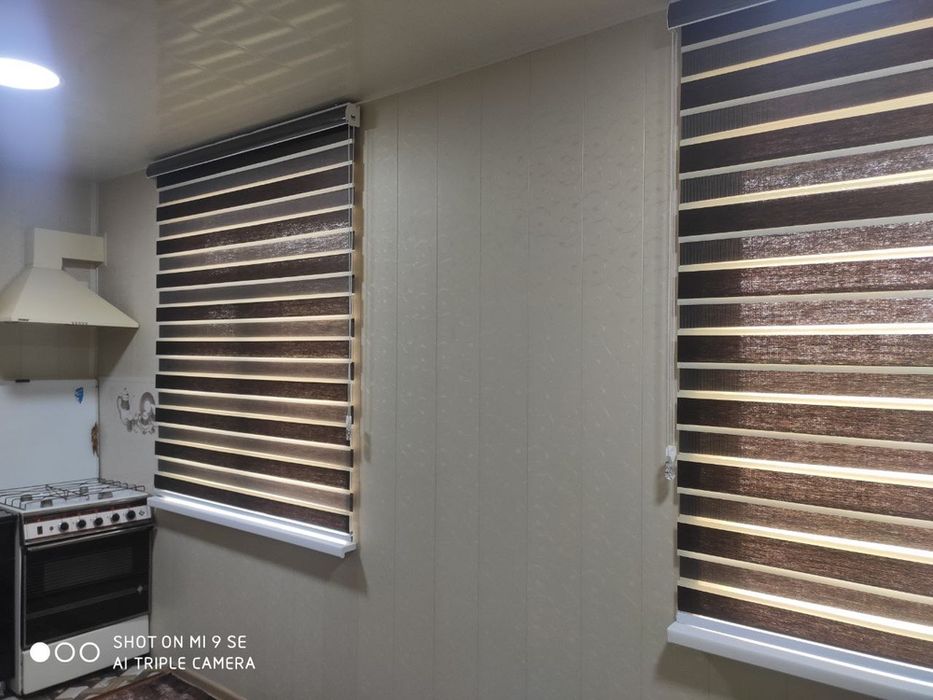 Jalyuzi tanlayapsizmi? Bizda katta tanlov!