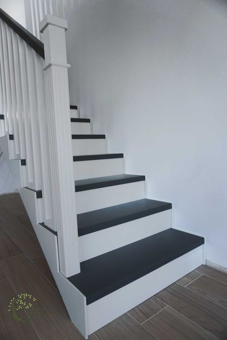 Scari din lemn, Calitate superioara