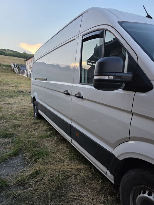 Vand autoutilitara crafter