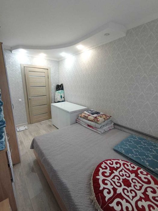 Продам 3 комн. квартиру в Уральске