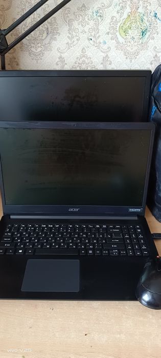 Продаю ноутбук aser