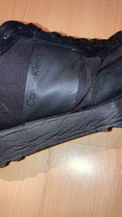 Calvin Klein оригинални обувки