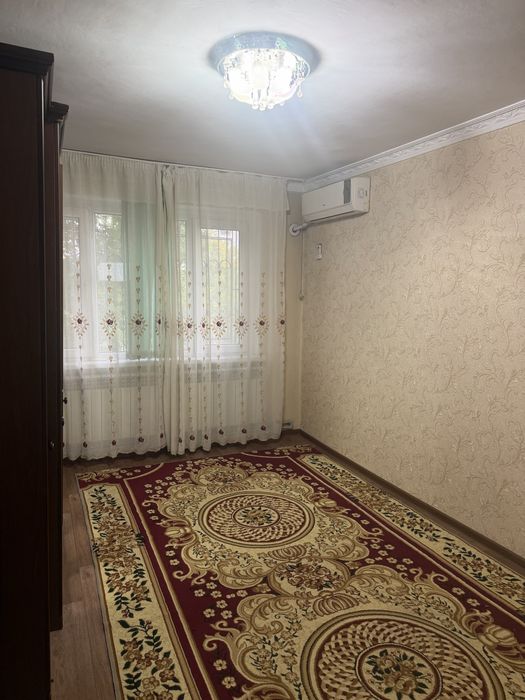 Сдается 2 ком квартира