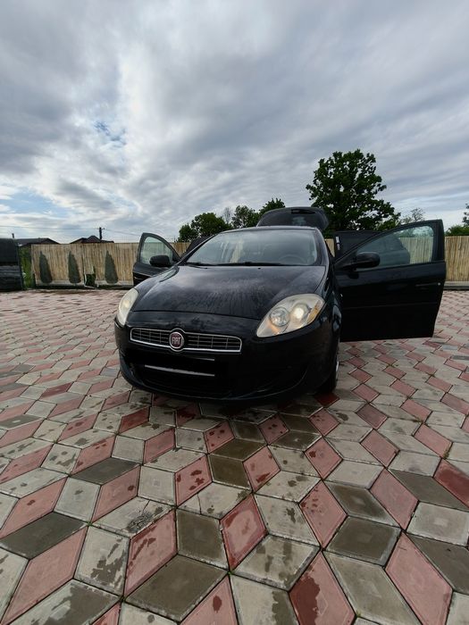 Fiat Bravo 2009 1.4 Benzina