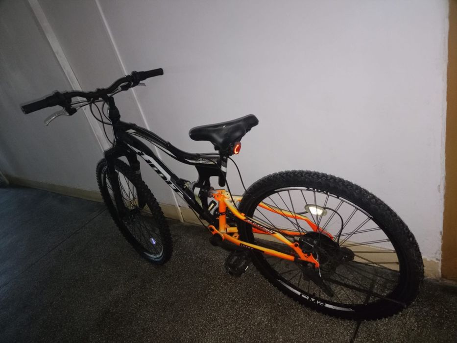Vand bicicletă bună
