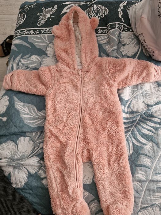 Комбинезончики для малышей