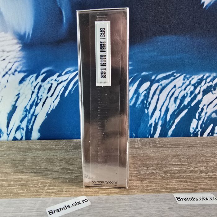 Yves Saint Laurent - Black Opium 90ml edp