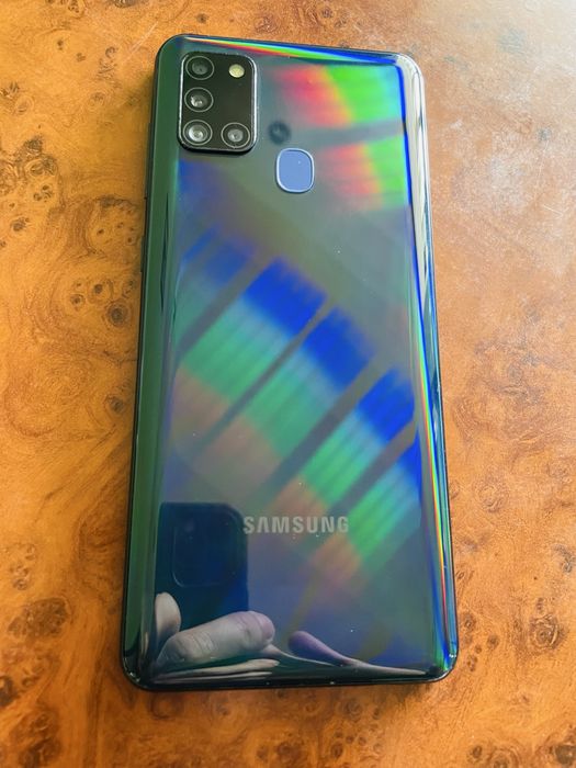 Samsung a21s 3/32 talik obmen