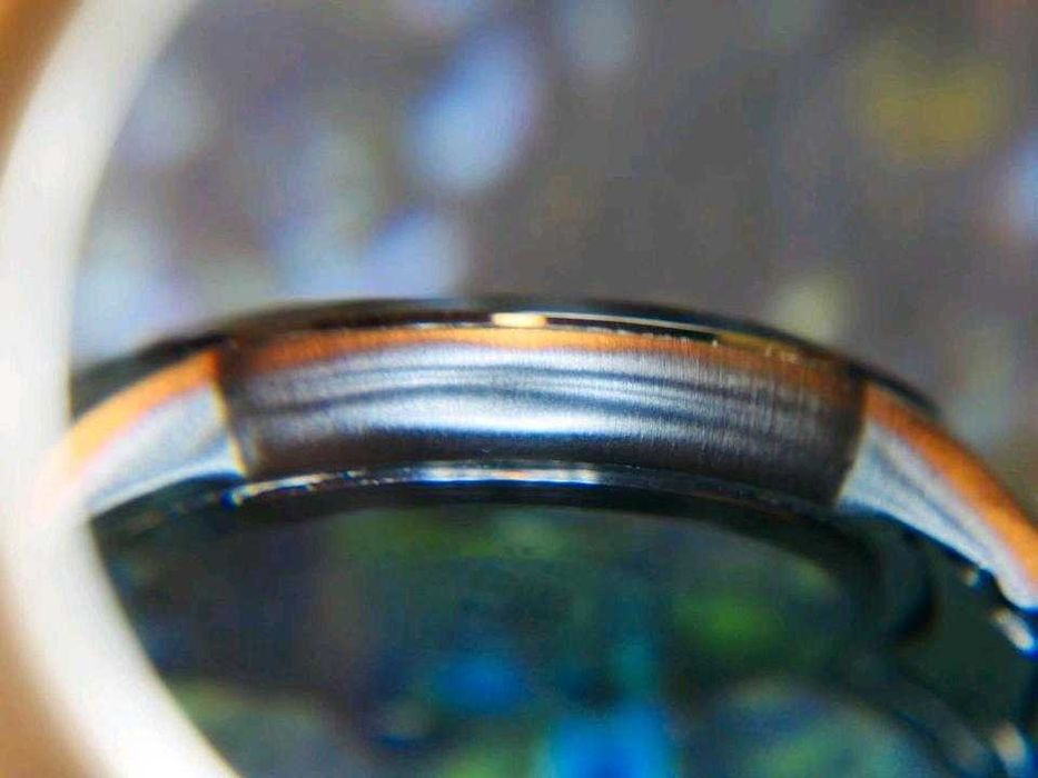Ръчен часовник Armani AR 2453, матово черен