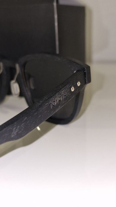 Солнцезащитные очки Toyota