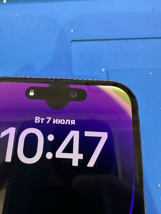 Продам iphone 14 pro 128GB
