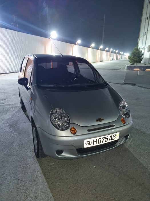 15 ming yurgan Matiz 3 talik