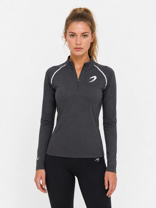 Лонгслив Boxraw Robinson Collection / Размер M / Новый