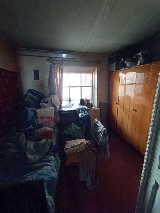 ул.Дангара круг Аэропорт Участок 5,17сот Дом 5ком 100м2 под Постройку