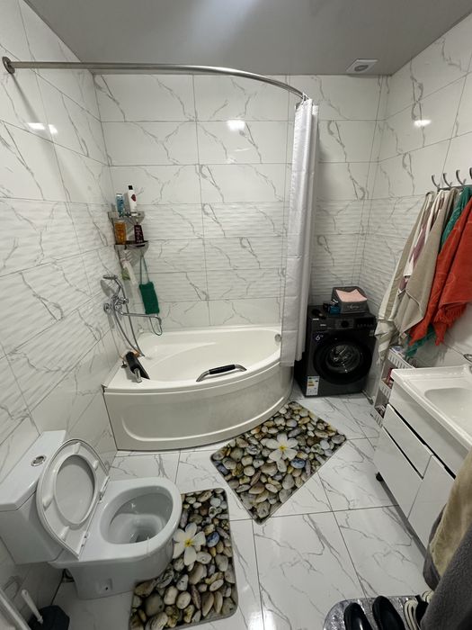 Продается Котедж 1.5соток 4Хонали, Файзобод, Миробод тумани