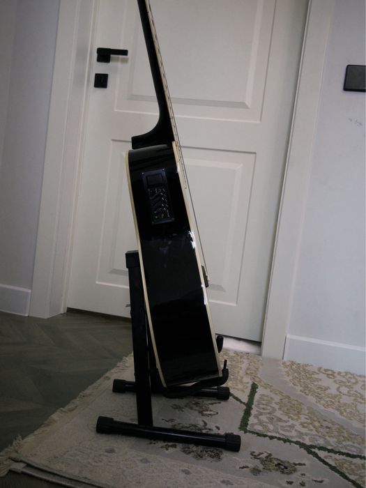 Электро Акустическая Гитара Harley Benton