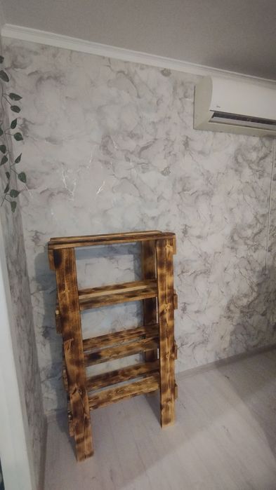 Новый стеллаж,таза стеллаж