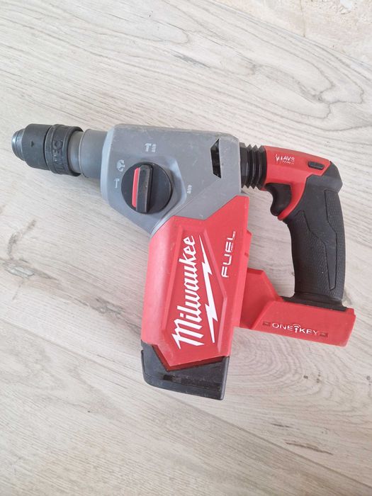 Rotopercutor Milwaukee M18