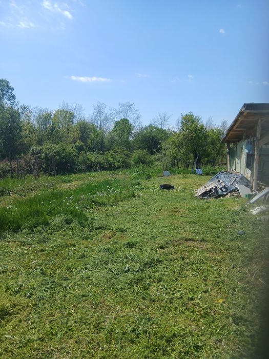 Teren intravilan Turcinești