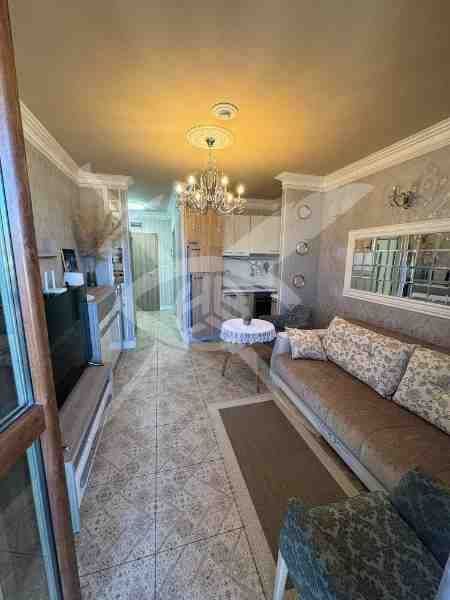 Продава се Едностаен апартамент в к.к. Слънчев бряг - 38 кв.м за 1007 €/кв.м - Снимка #1