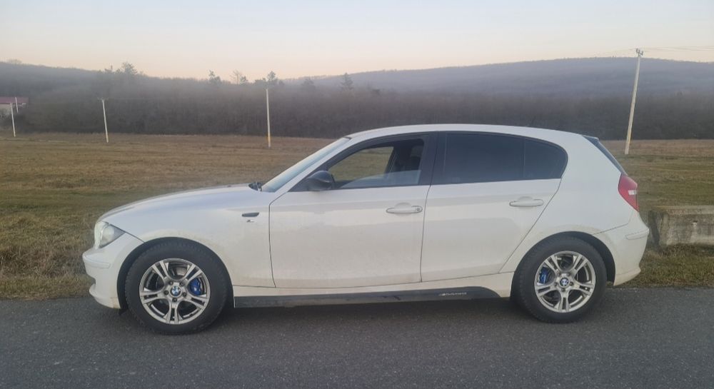BMW 1 Series 2009 — imagine 2