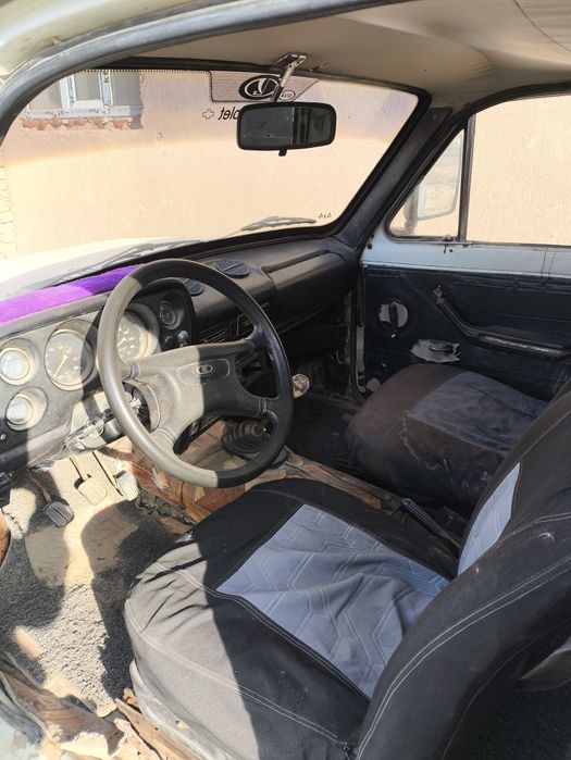 Нива сотилади внедорожник