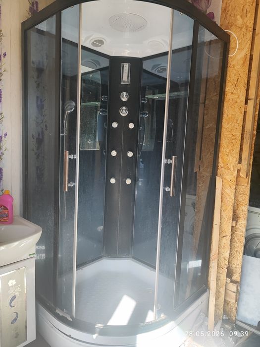 Продам душевую кабину
