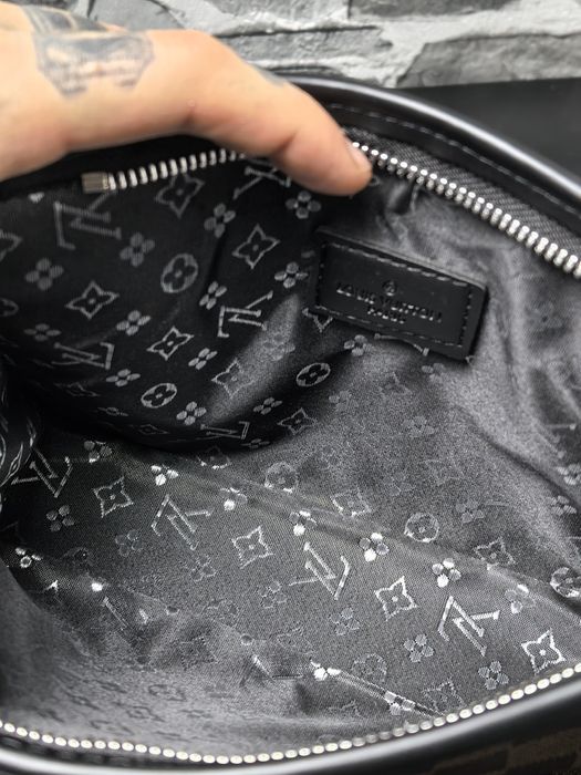 Luis Viton чанта тип плик