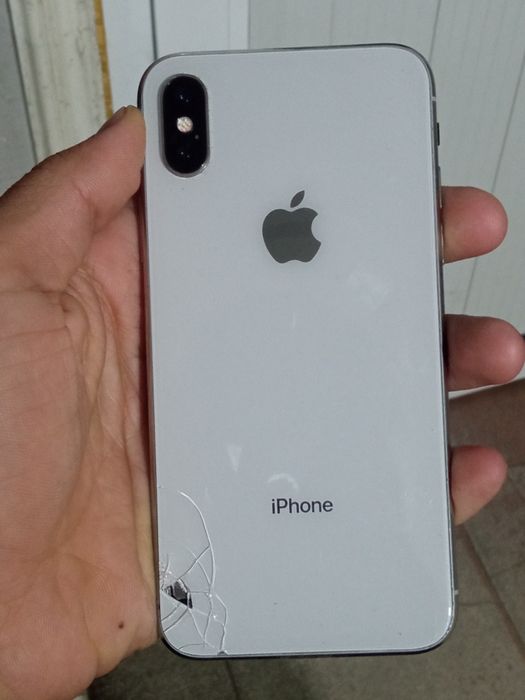 Iphone X 64 100 yomkist