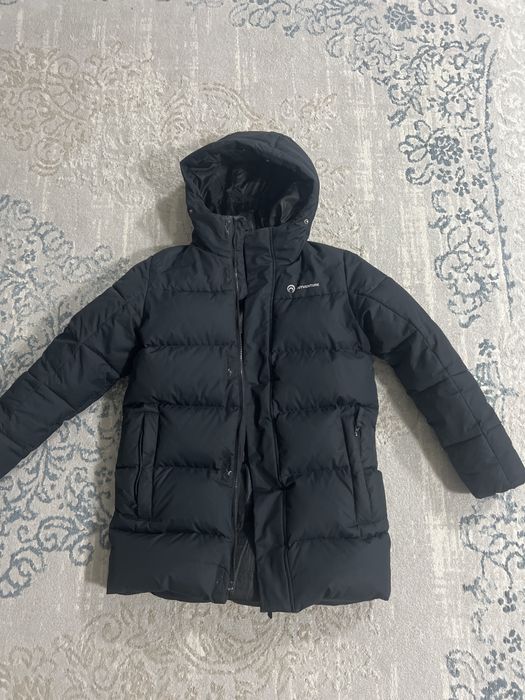 куртка для зимыы