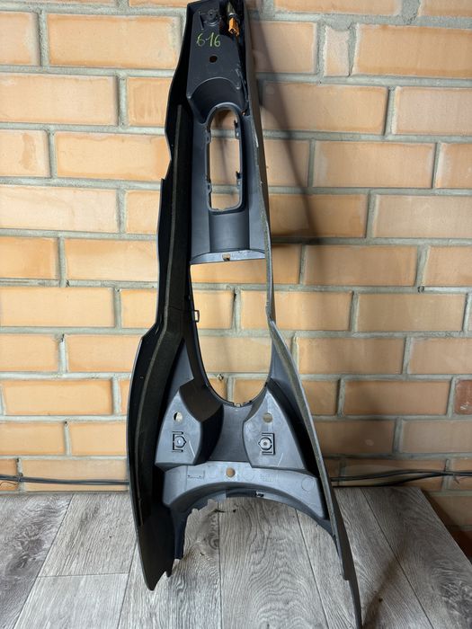 Борода Форд Фокус 1