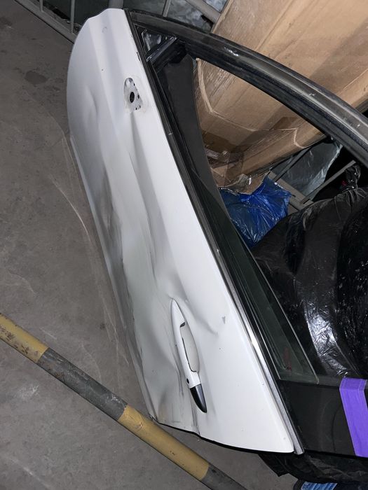 Дверь Mazda 6 GJ 2015 (дорест)