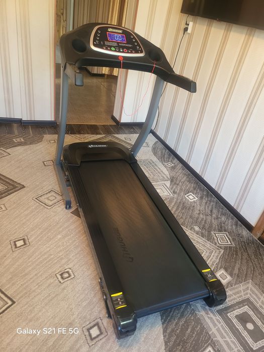 Беговая дорожка HYGGE 2501HT