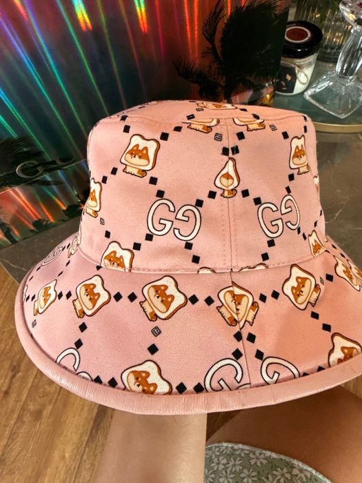 Оригинална шапка Gucci