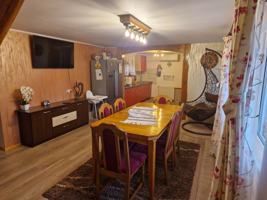 Cazare Durau Ceahlau Neamt