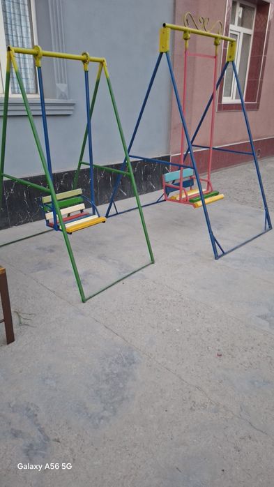 Tapchan sotiladi